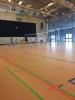 2018 Badminton-Schleifchenturnier (21) 2018 Badminton-Schleifchenturnier (21)