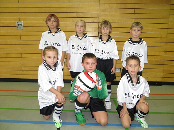 F2-Junioren
