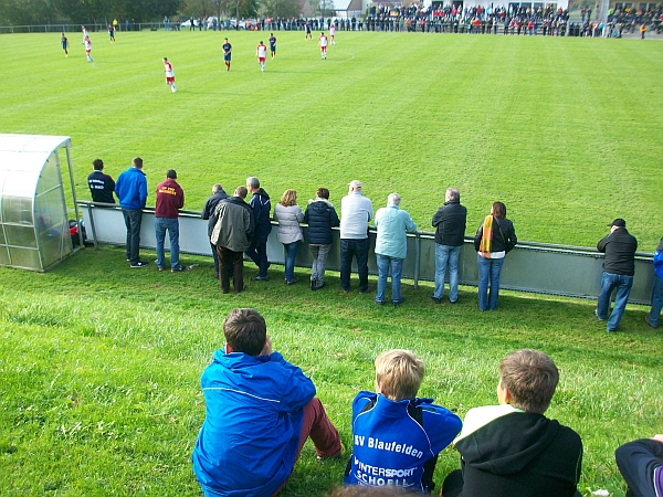 In Hollenbach