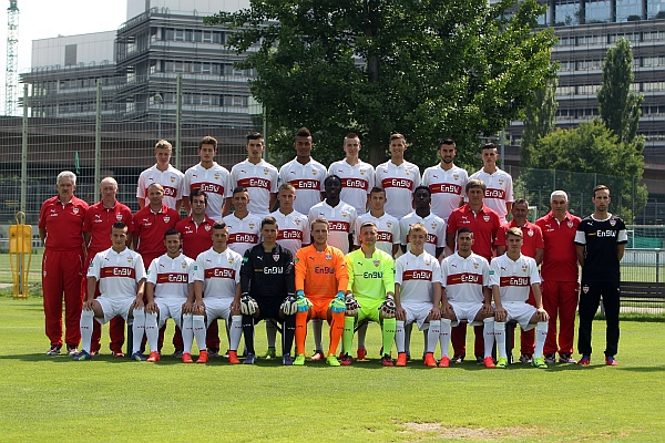 VfB Stuttgart U19