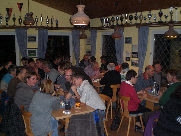 Metzelsuppe 2014