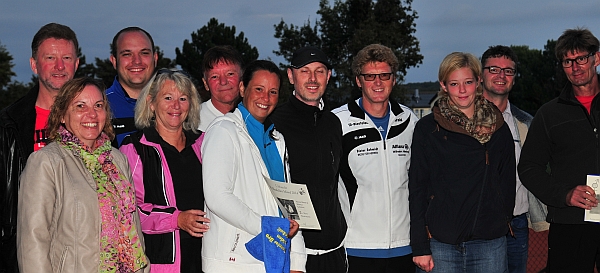 Die Gewinner 2014