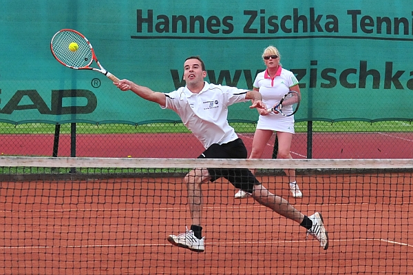 Heike und Christian