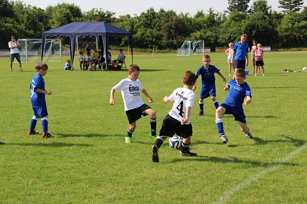 Fußball Jugendturnier Fußball Jugendturnier