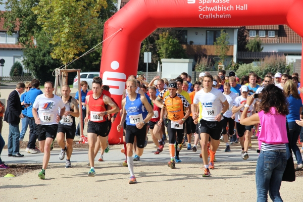 Sieger 2014: Matthias Schwarz