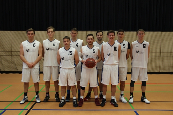 Blaufelden Baskets