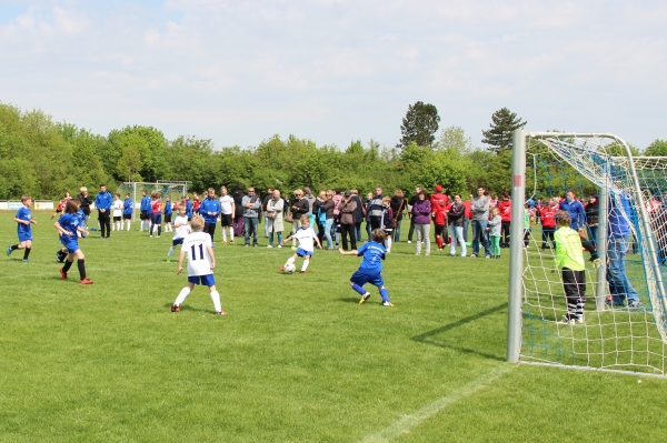 Jugendgemeindemeisterschaft 2016 Jugendgemeindemeisterschaft 2016