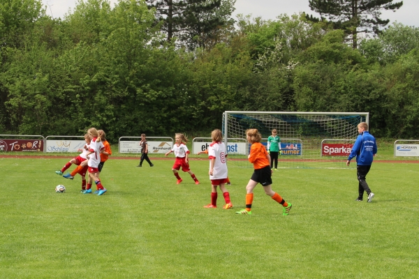 Jugendgemeindemeisterschaft 2016 Jugendgemeindemeisterschaft 2016