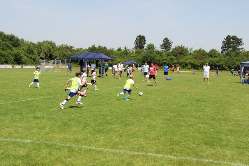 Sparkassencup 2016 Sparkassencup 2016