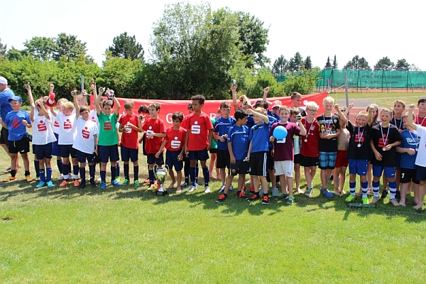 Sparkassencup 2016 Sparkassencup 2016