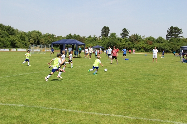 2. Sparkassencup in Blaufelden 2. Sparkassencup in Blaufelden