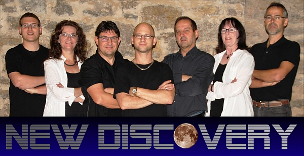 JUZ Revival Discovery