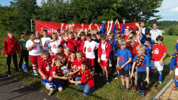 Sparkassen-Cup 2017 Sparkassen-Cup 2017