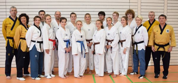 Landesmeisterschaften 2017