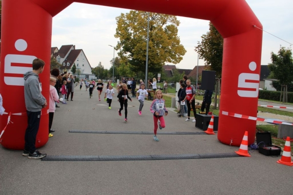 Volkslauf 2017
