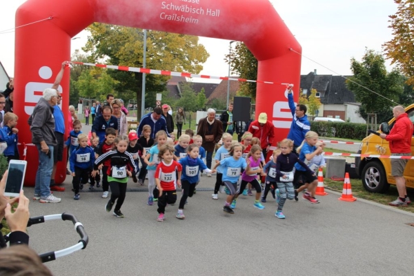 Volkslauf 2017