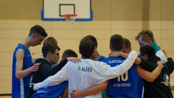 Baskets - Kornwestheim