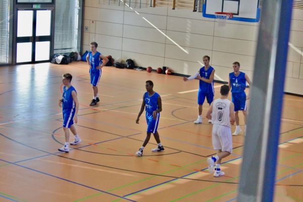 2018 Baskets Lions 2
