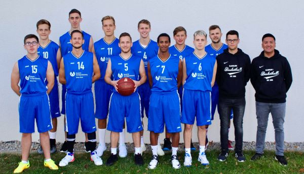 Baskets 2018