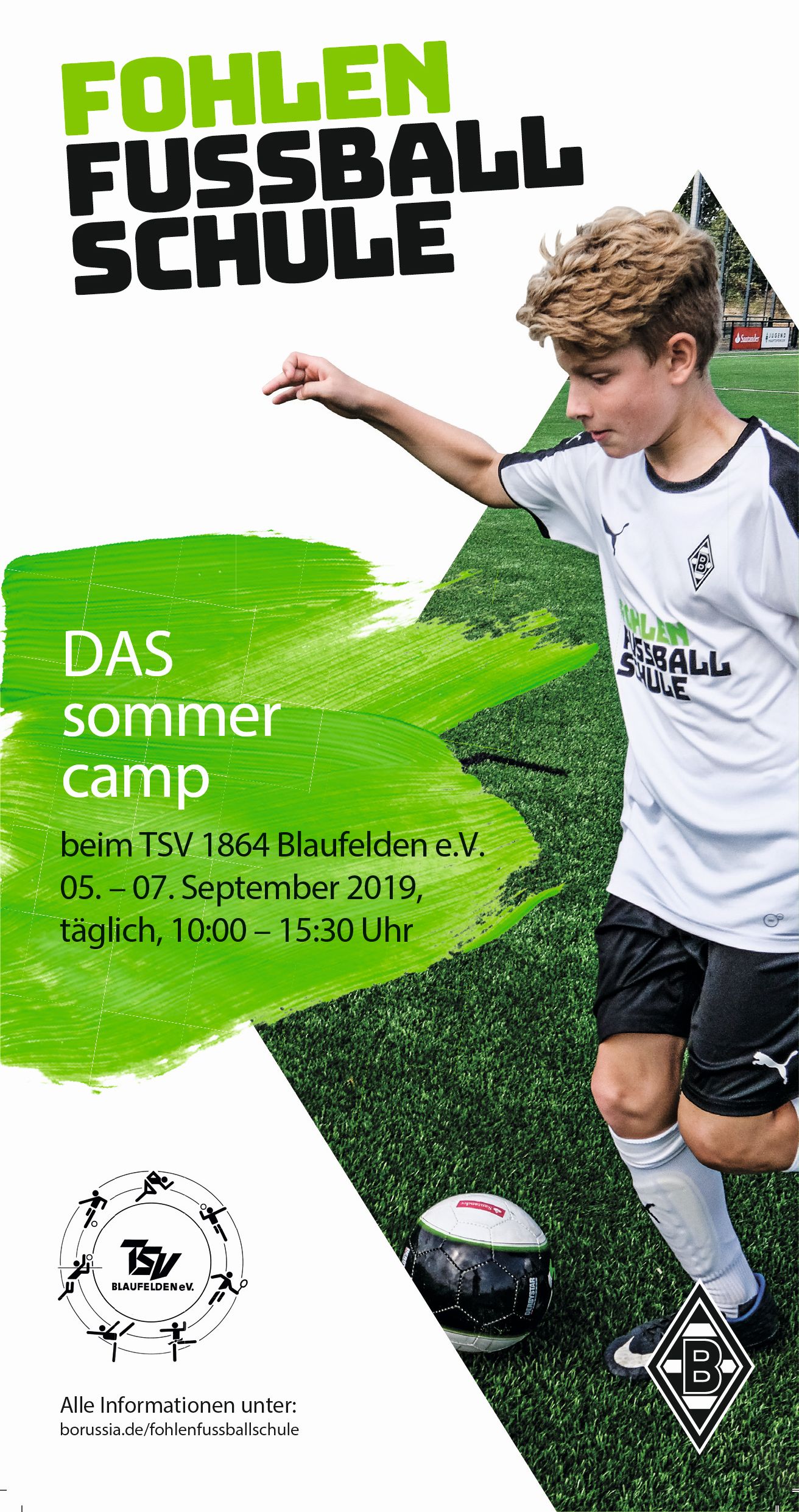 Feriencamp 2019