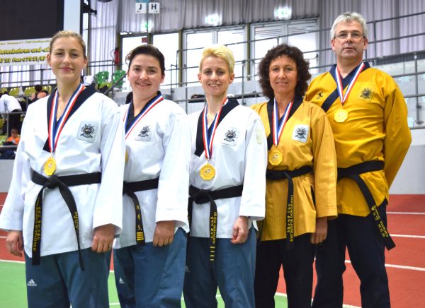 Park Pokal 2017 Park Pokal 2017