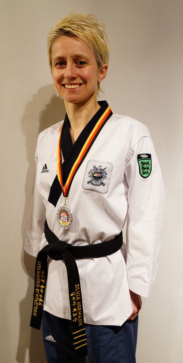 Silvia Hermann Silvia Hermann