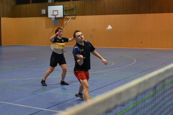 Blaufelden gegen Bad Mergentheim