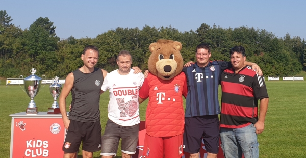 Bayer Camp 2019 Bayer Camp 2019