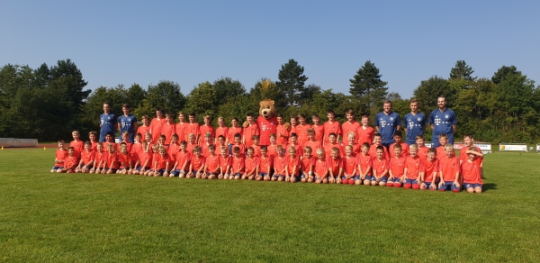 Bayer Camp 2019 Bayer Camp 2019