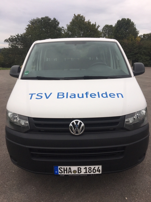 Neuer TSV Bus