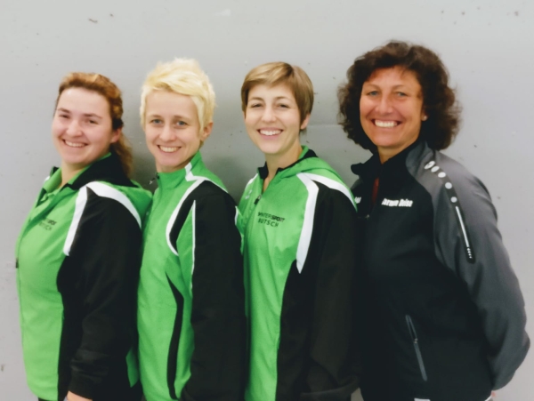 German Open Synchronteam