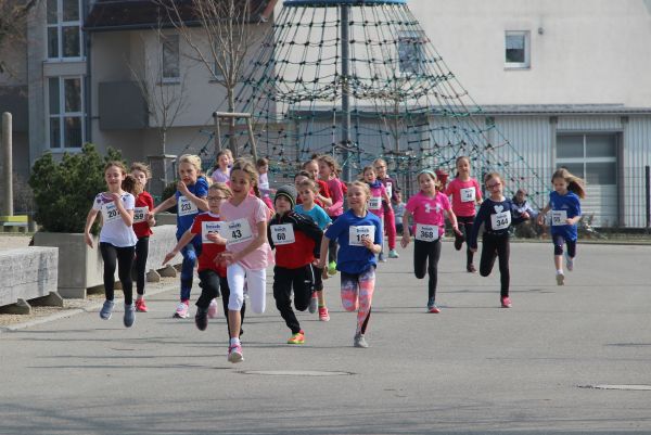 Volkslauf 2019