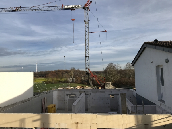 Zwischenbau Vereinsheim Zwischenbau Vereinsheim