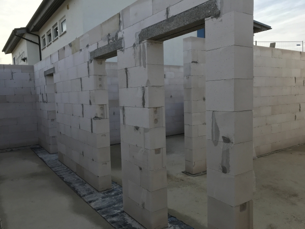 Zwischenbau Vereinsheim Zwischenbau Vereinsheim