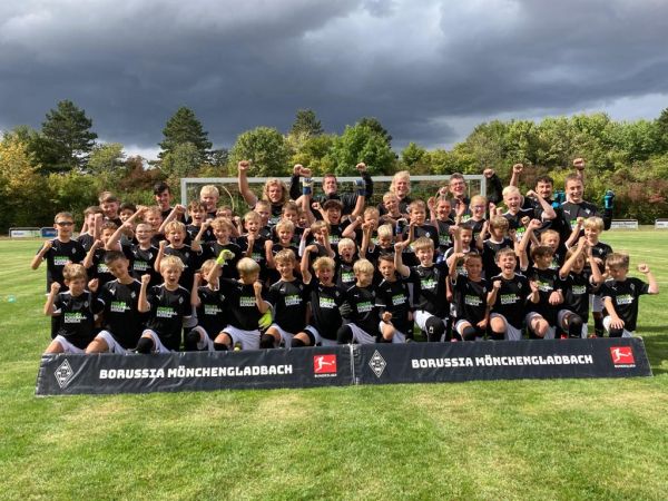 Fohlencamp 2022