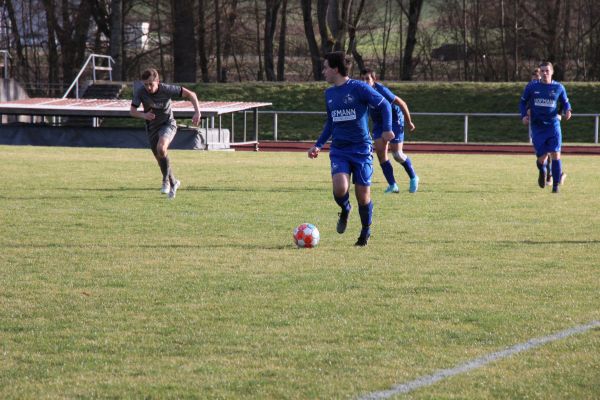 SGM Bad Mergentheim - TSV