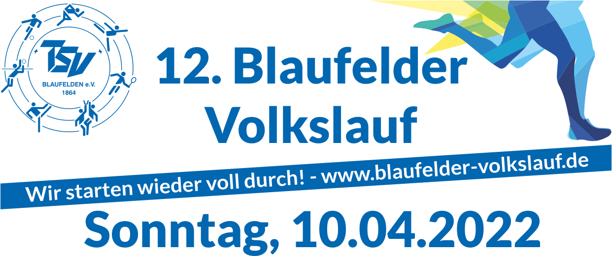 Volkslauf 2022