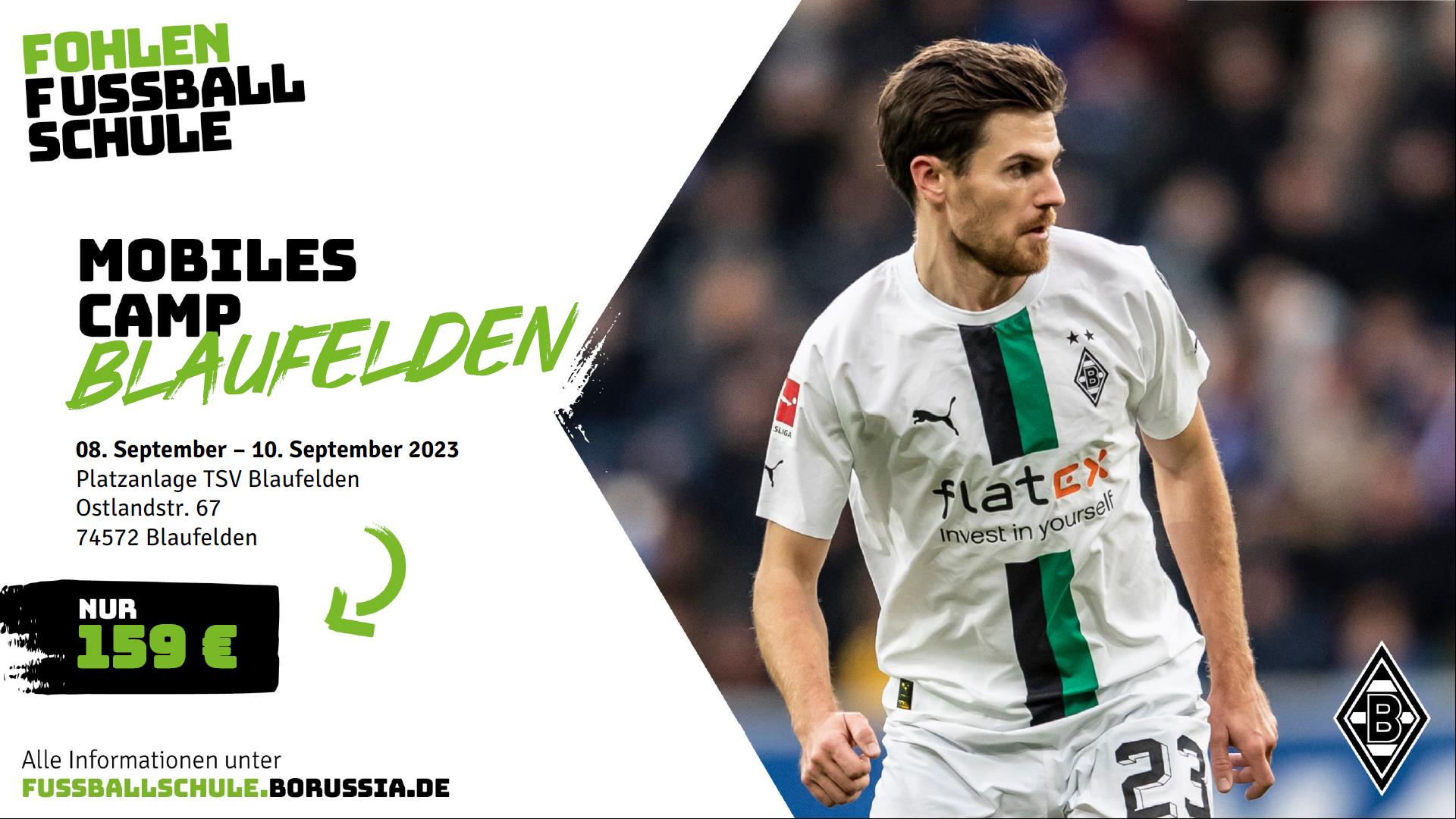 Fohlenschule 2023