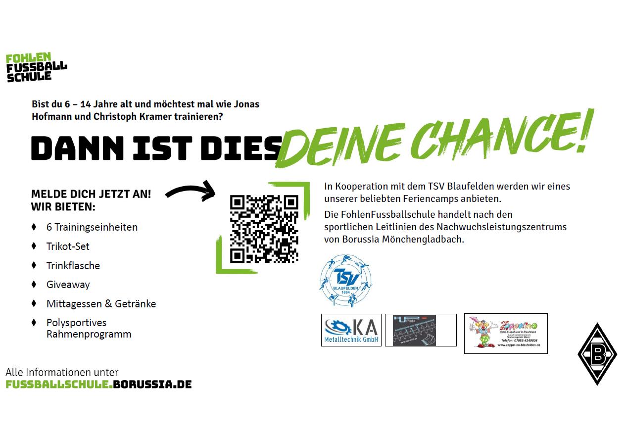 Fohlenschule 2023