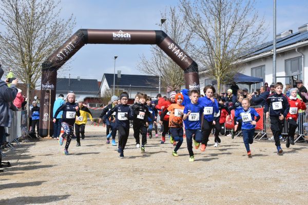 Volkslauf 2023