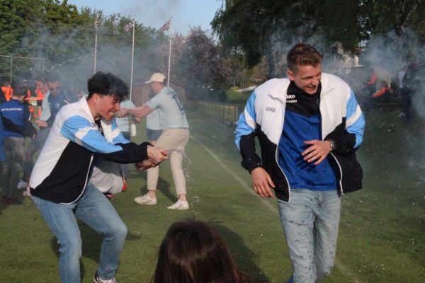Meister 2024
