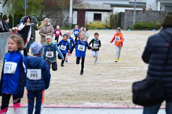 Volkslauf 2024