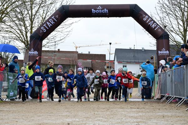 Volkslauf 2024