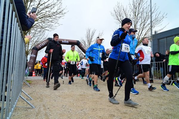 Volkslauf 2024