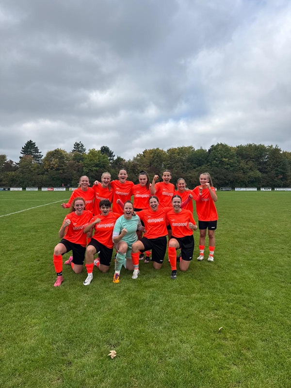 Damen - Dürrenzimmern Damen - Dürrenzimmern