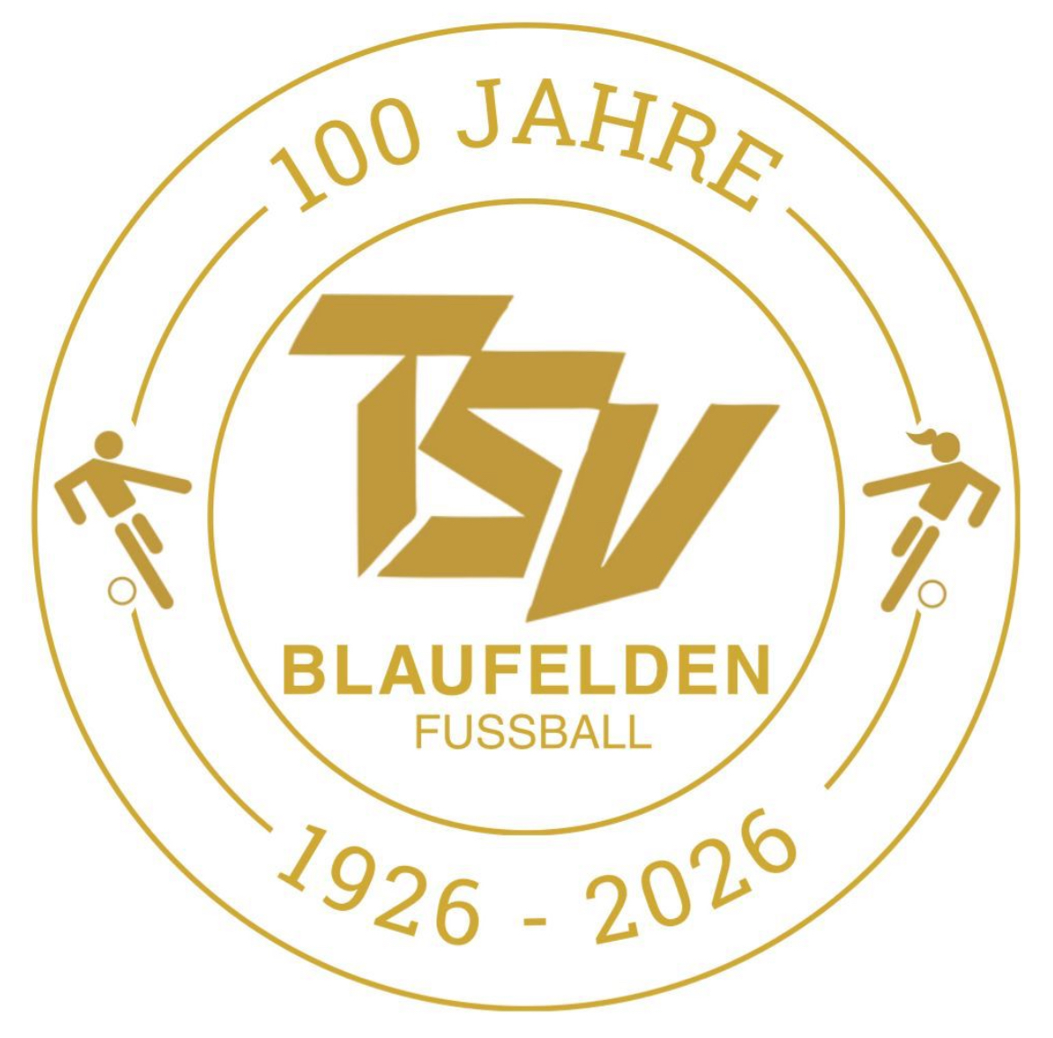 100 Jahre Fußball 100 Jahre Fußball
