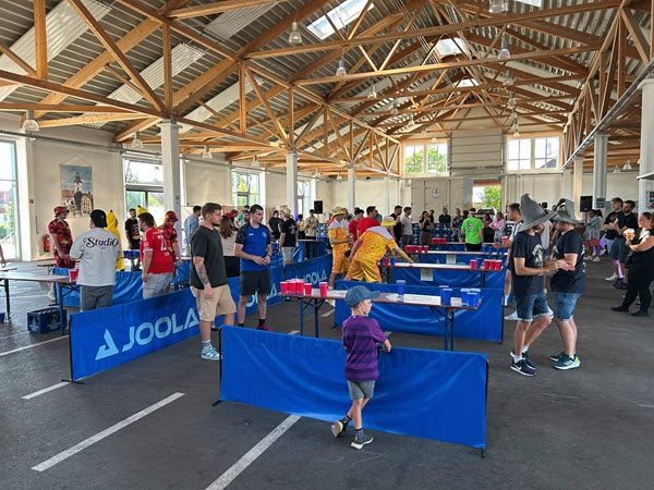 Bierpong-Cup 2026 Bierpong-Cup 2026
