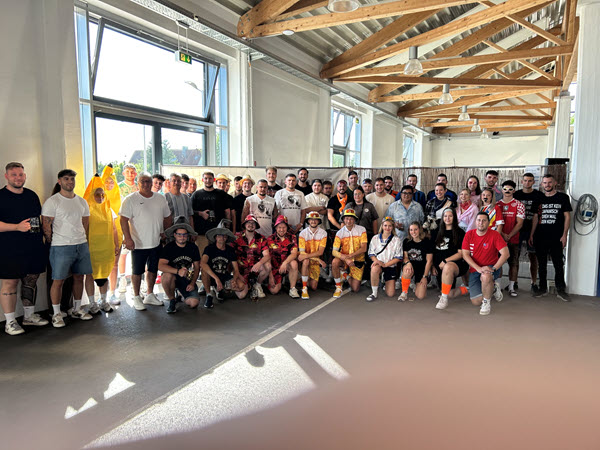 Bierpong-Cup 2026 Bierpong-Cup 2026