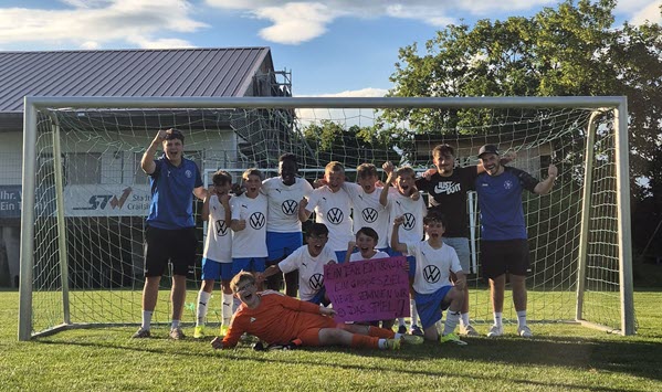 Meister 2026 Meister 2026