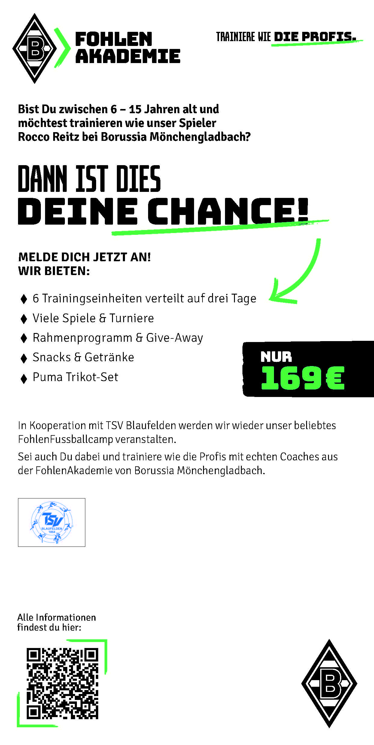 Fohlenschule 2026 Fohlenschule 2026